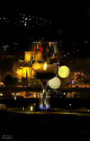 Отель Tbilisi Tower Apartment  Тбилиси